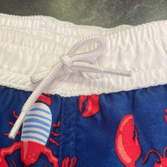 Janie and Jack Swim Trunks - Picture 3 of 9